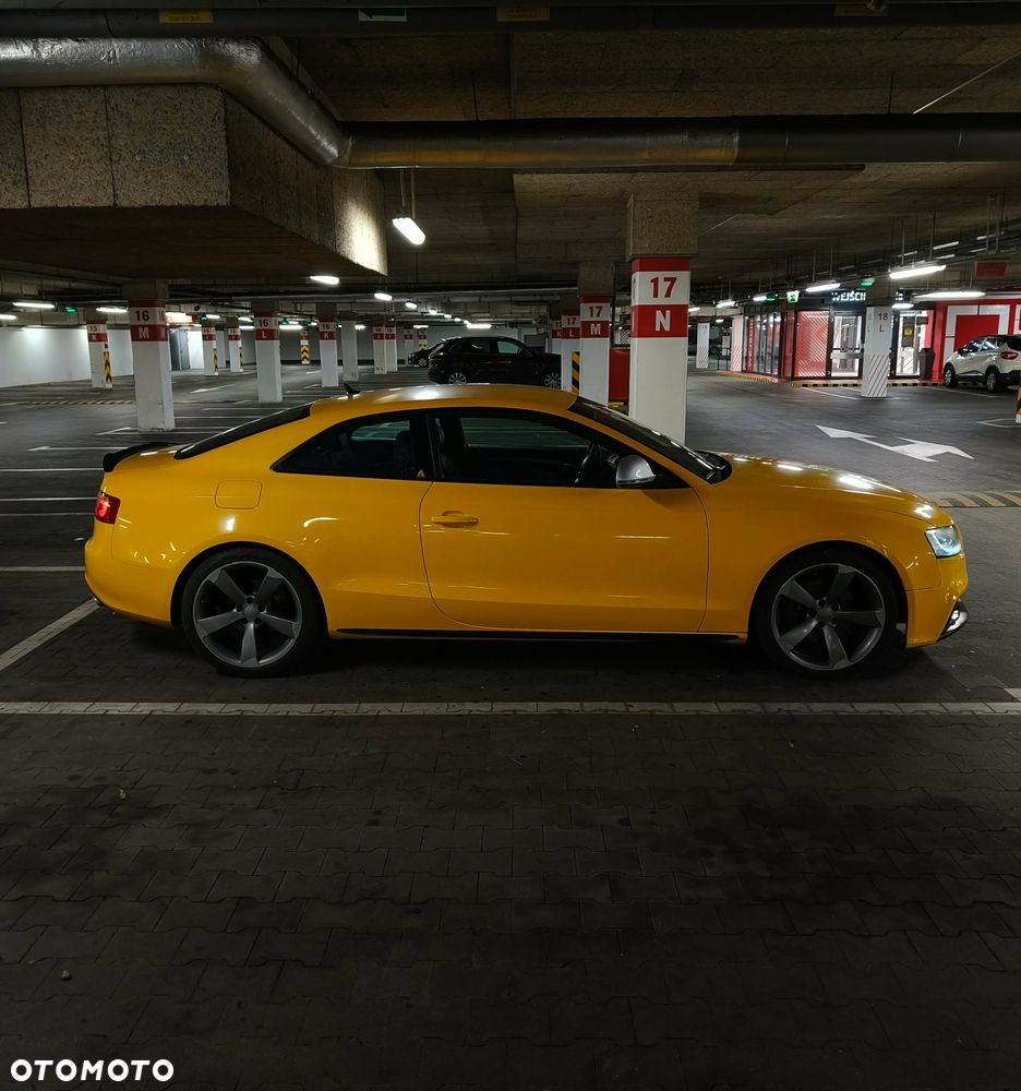 Audi A5 Coupé - 10