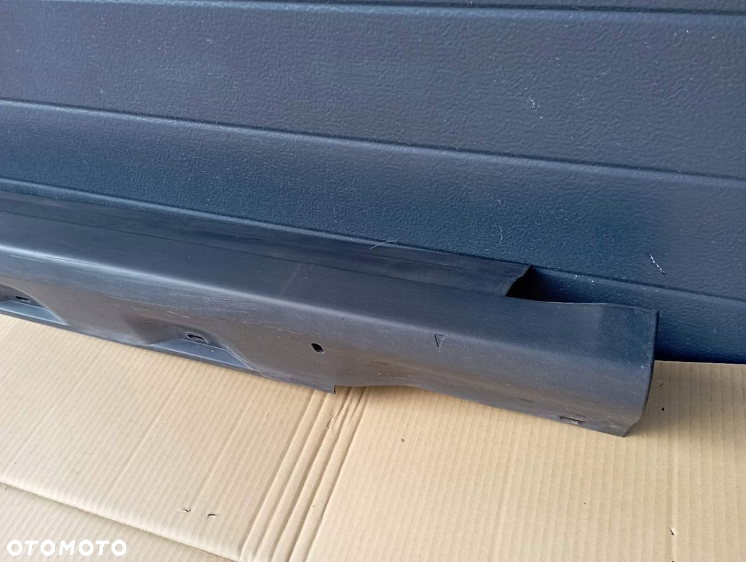 FORD C-MAX CMAX II 2 LISTWA PROGOWA PRAWA AM51R10154A AM51R10258A - 3
