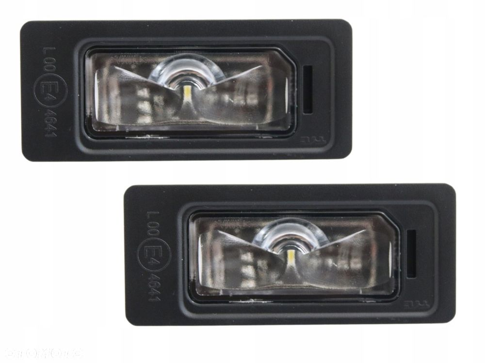 Podświetlenie Tablicy Led Golf 7 Caddy T6 Tiguan Touran Fabia Yeti Superb - 1