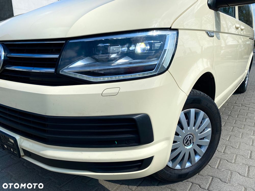 Volkswagen Transporter - 25