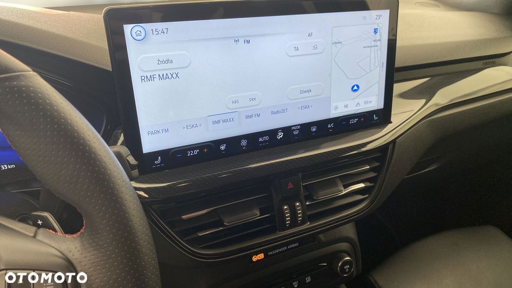Ford Focus 2.3 EcoBoost ST X - 19