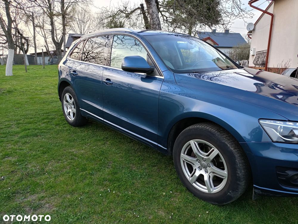 Audi Q5 2.0 TFSI Quattro S tronic - 3