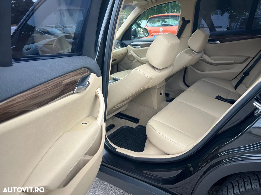 BMW X1 - 26