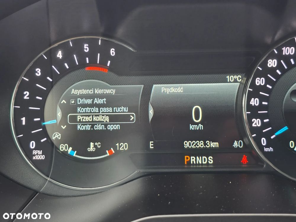 Ford S-Max 2.0 EcoBlue TITANIUM - 31