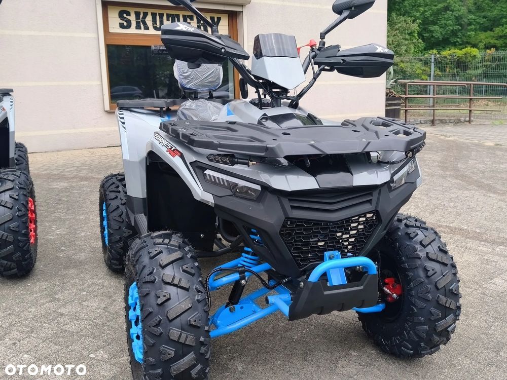 XTR Inny - 2