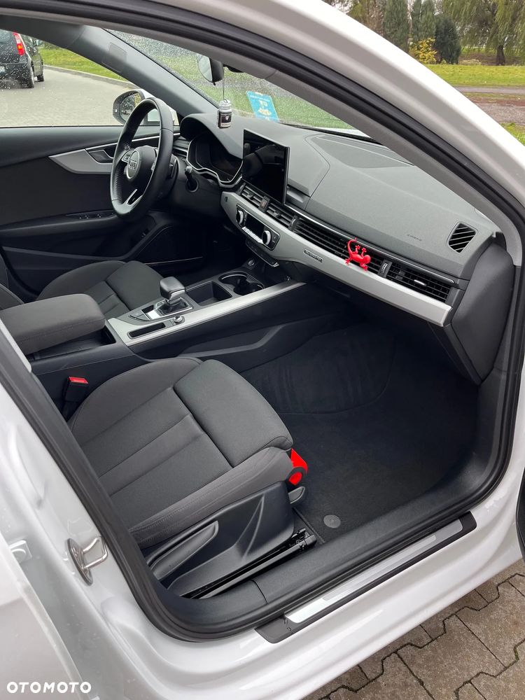 Audi A4 - 2