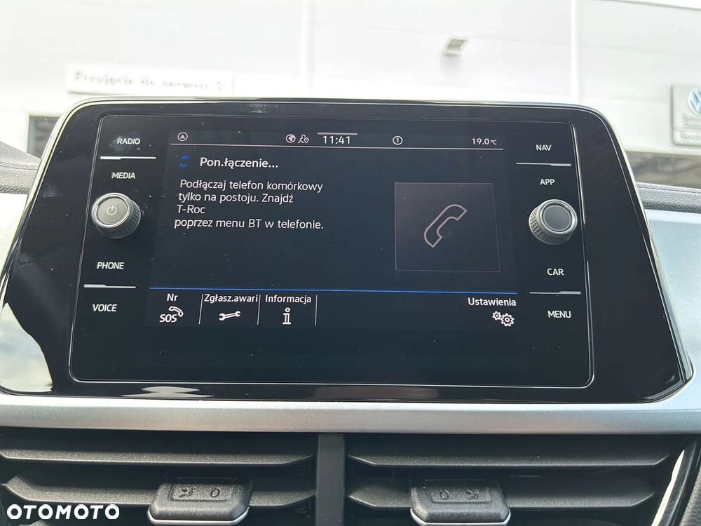 Volkswagen T-Roc 1.5 TSI Life Plus DSG - 32