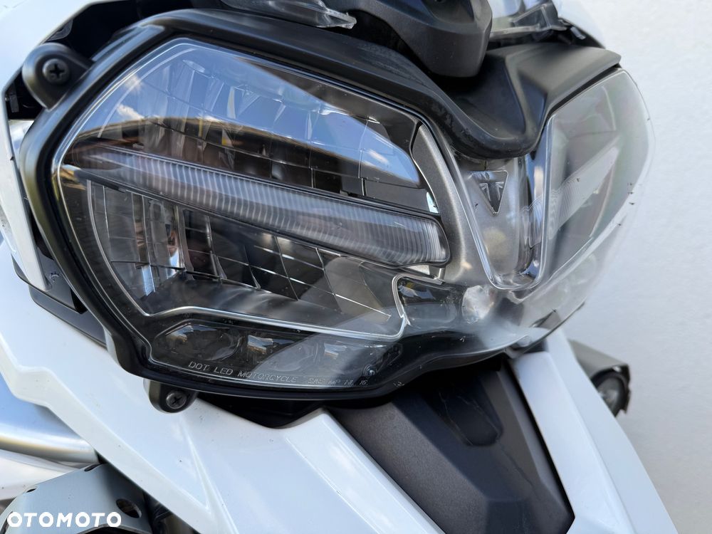 Triumph Tiger - 12