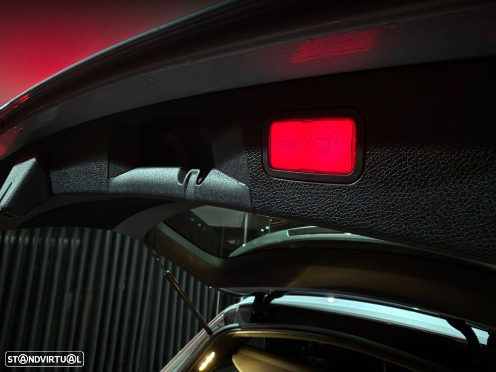 Mercedes-Benz E 300 9G-TRONIC AMG Line - 45