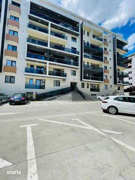 Inchiriere apartament 2 camere — fotografia 1