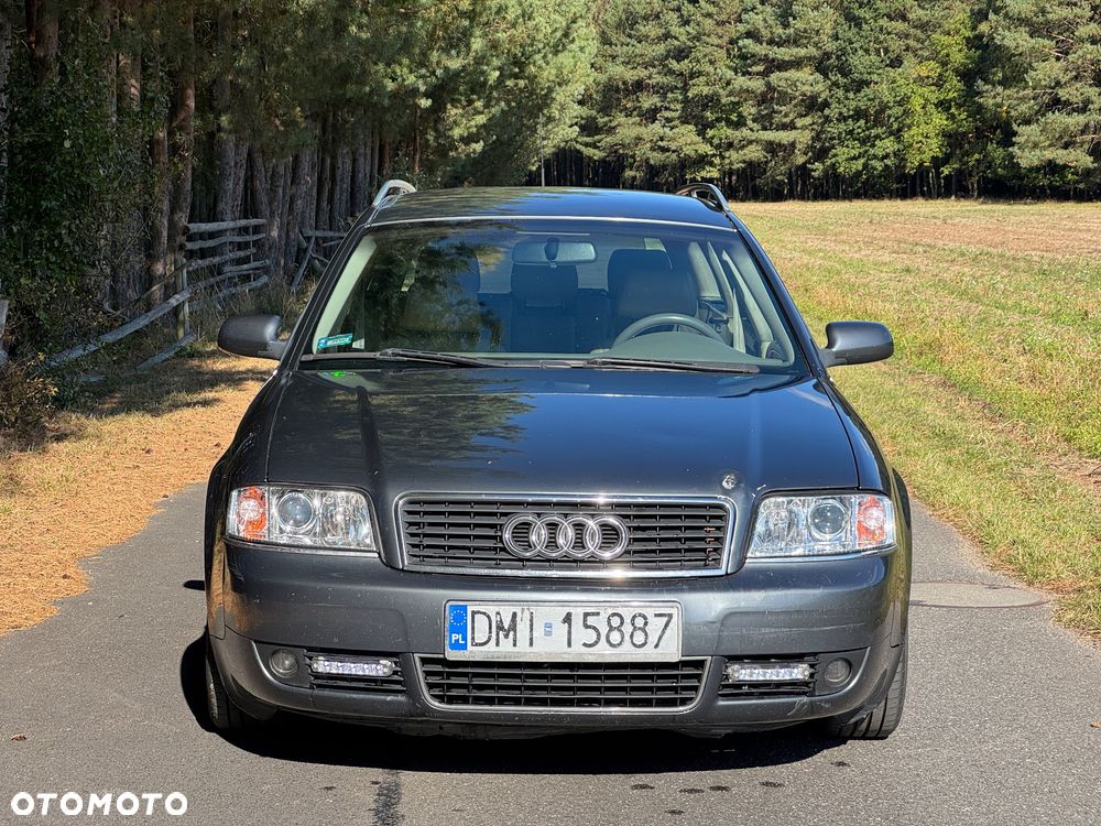 Audi A6 ver-a6-avant-1-9-tdi - 3