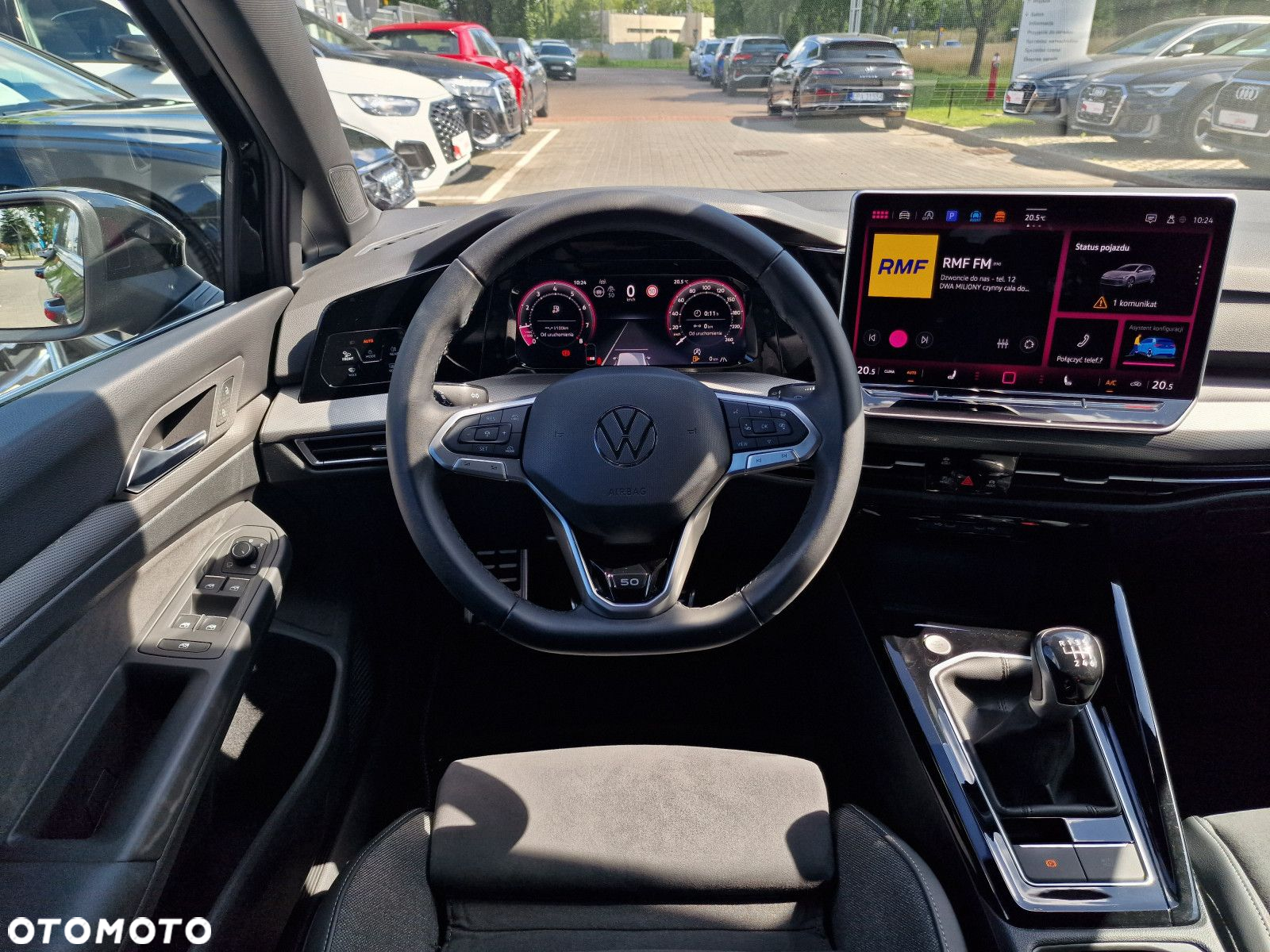 Volkswagen Golf - 19