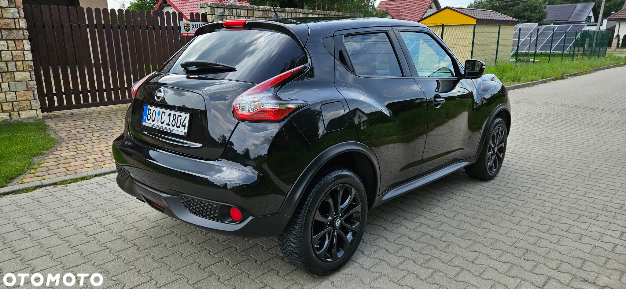 Nissan Juke - 3