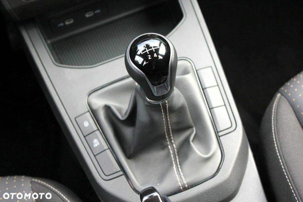 Seat Ibiza - 15
