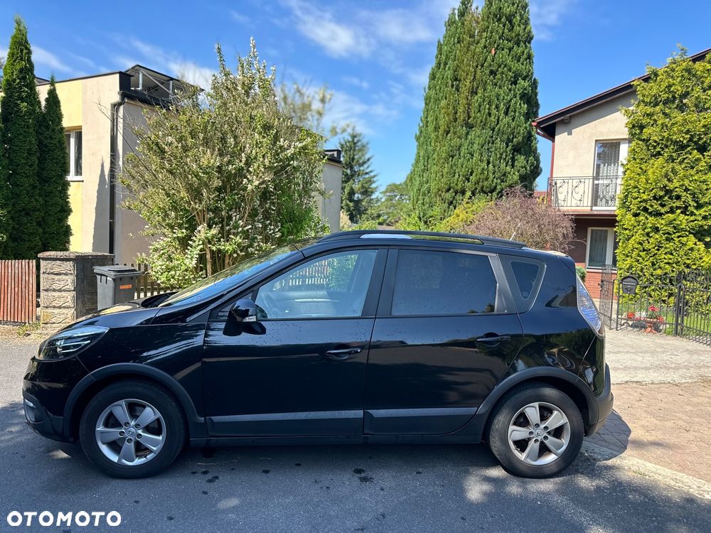 Renault Scenic - 8