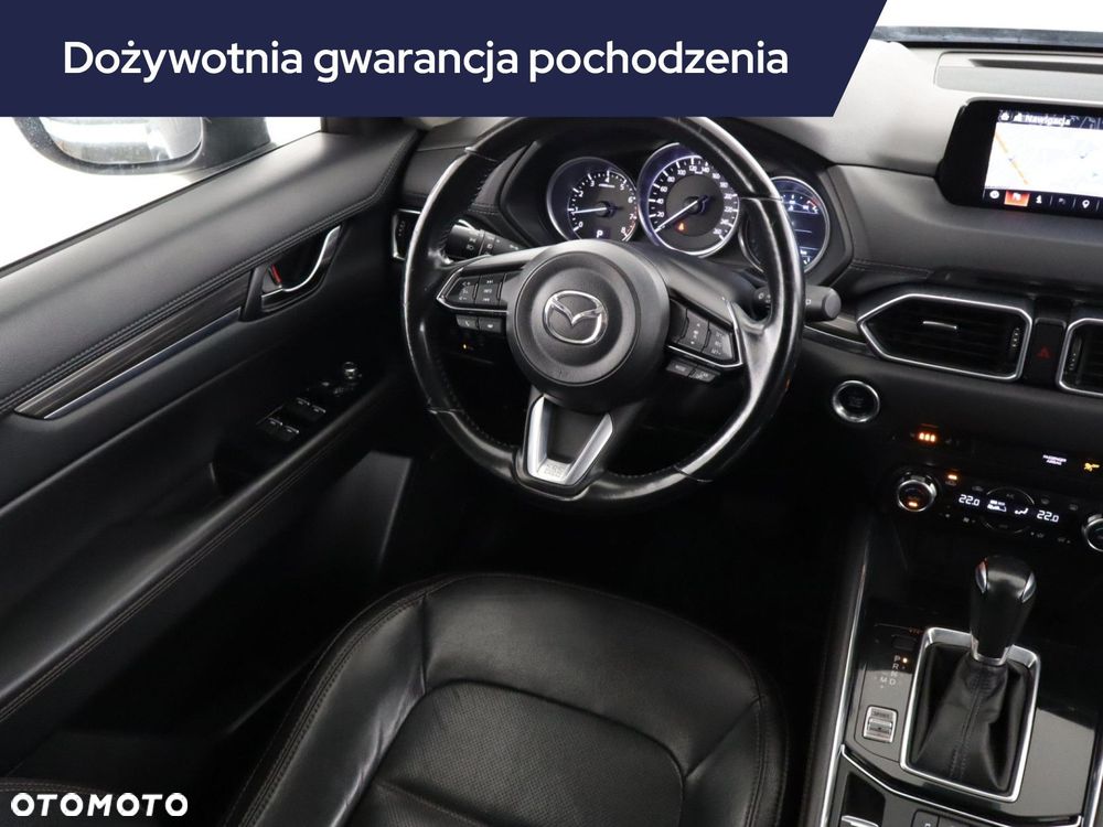 Mazda CX-5 - 8