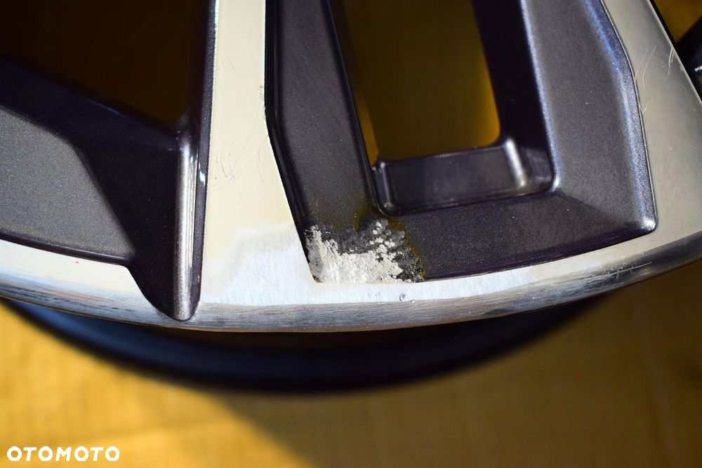 BMW 17 ,,M-PAKIET 2 U06 WZ-834M Nowy Model Oryginał - 5