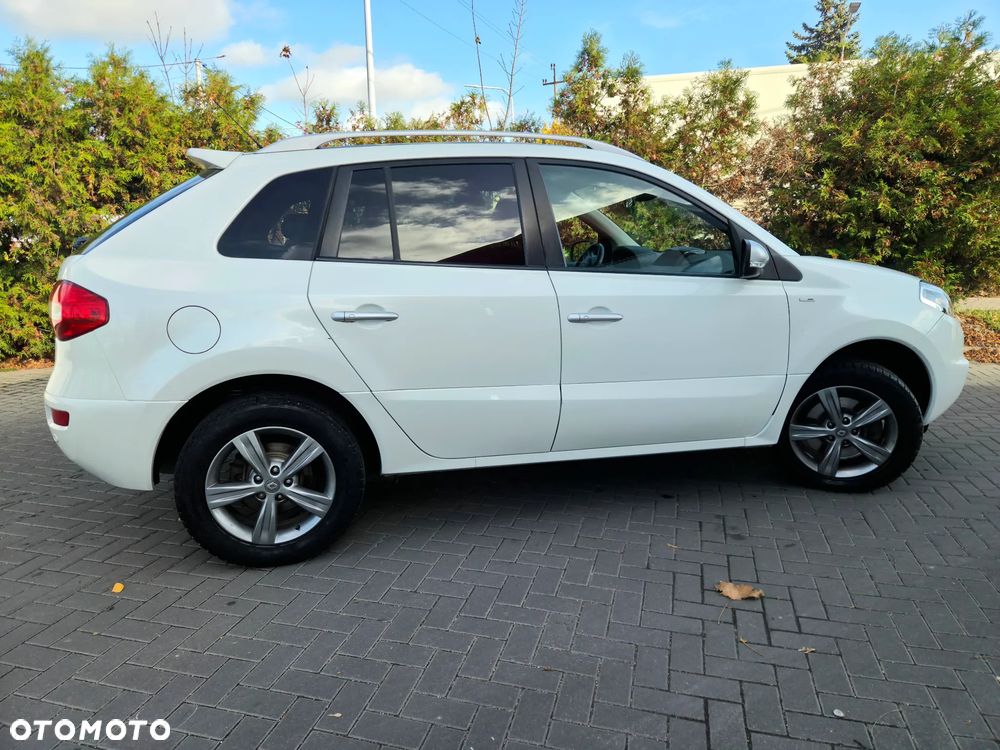 Renault Koleos - 14