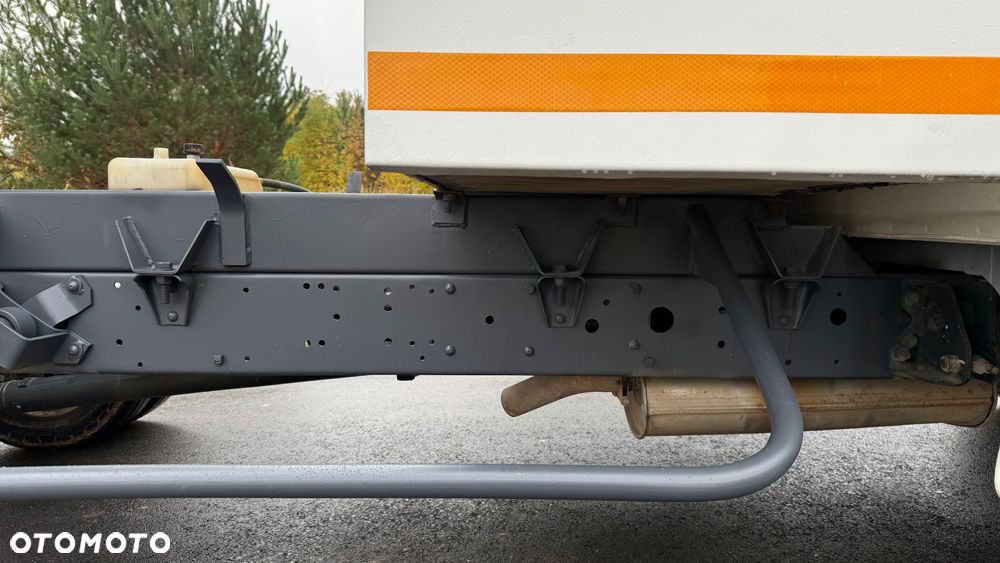 Iveco Daily - 16