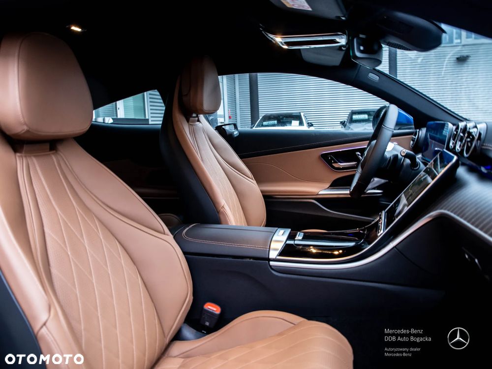Mercedes-Benz CLE 200 mHEV 4-Matic Avantgarde - 6