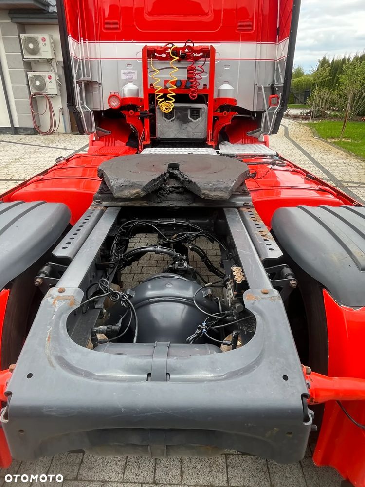 Scania R500 - 6