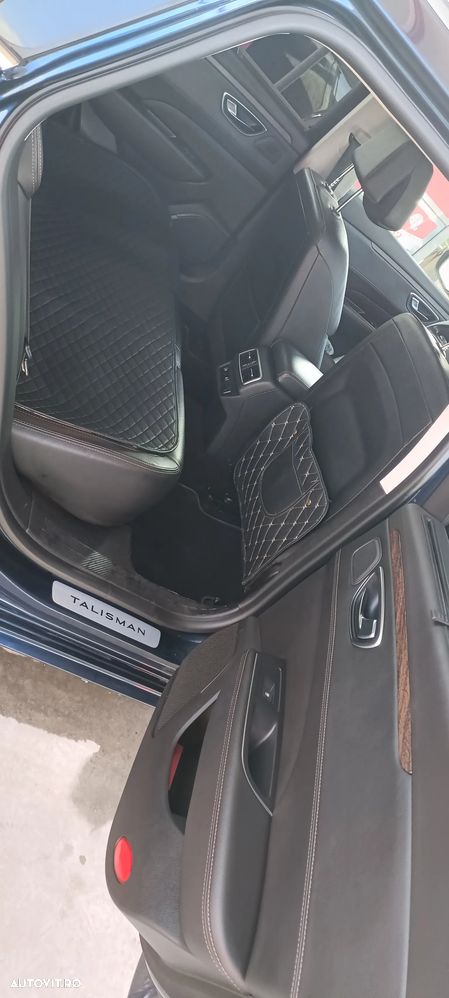 Renault Talisman ENERGY dCi 160 EDC INTENS - 13
