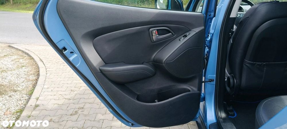 Hyundai ix35 1.6 GDI Premium 2WD - 25