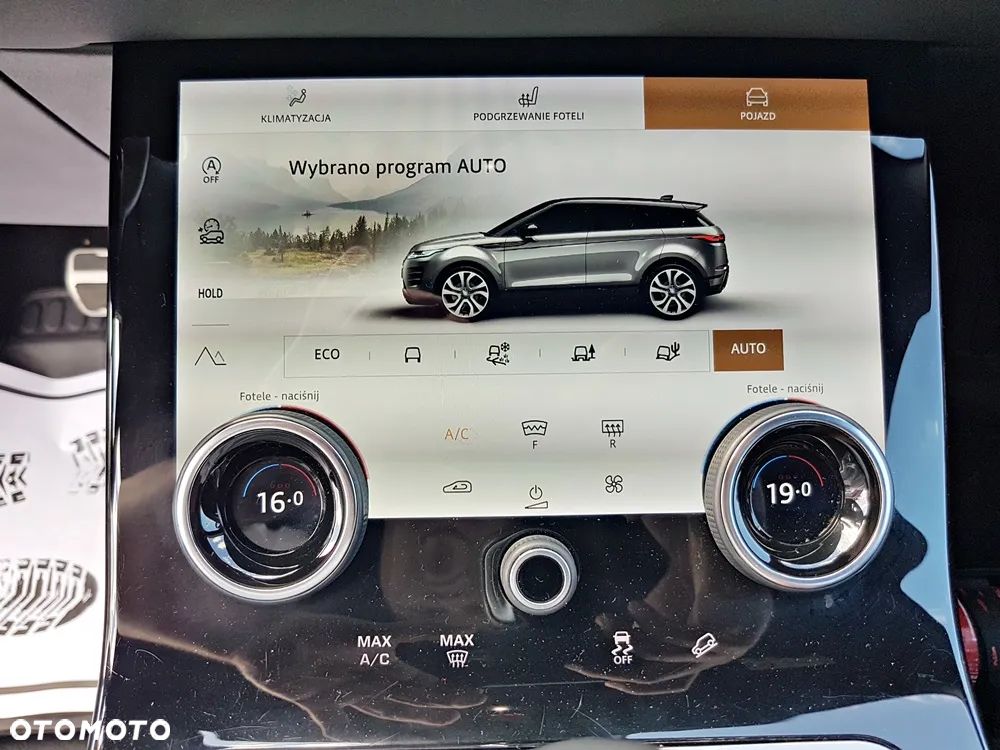 Land Rover Range Rover Evoque - 16