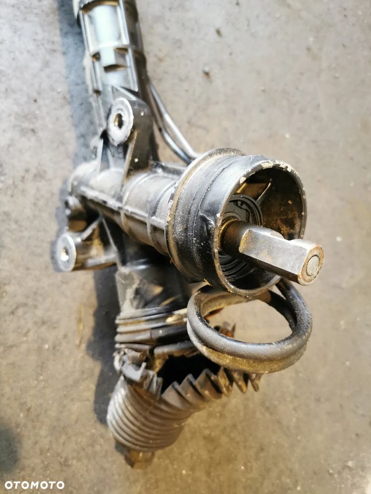 Przekładnia maglownica Audi A6 c5 - 3