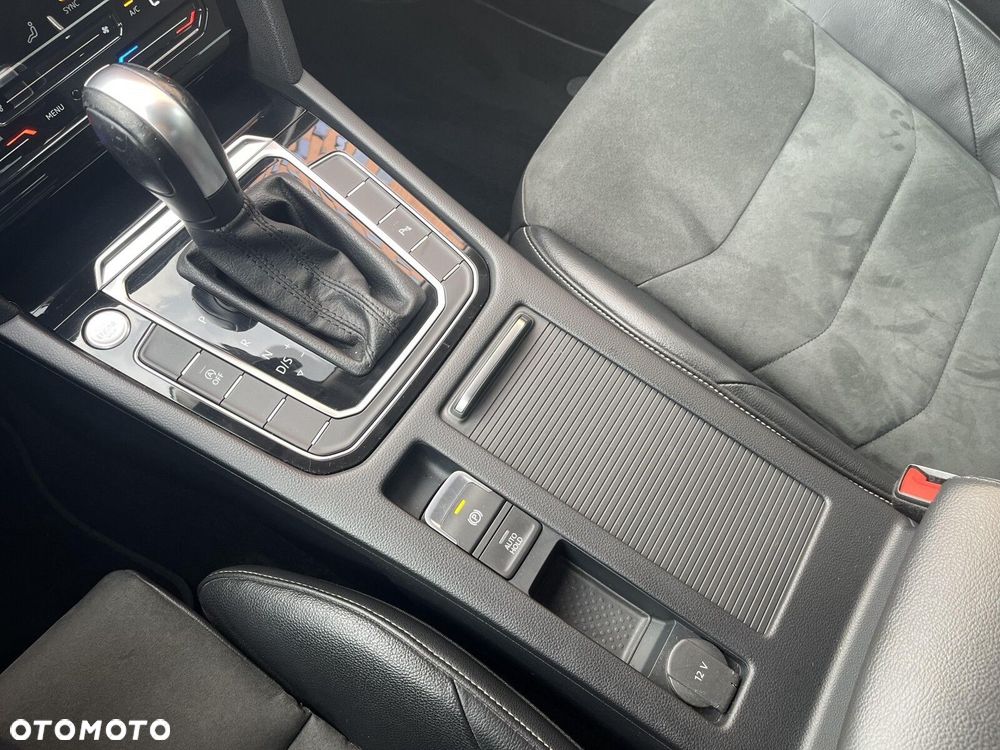 Volkswagen Arteon 2.0 TDI Elegance DSG - 18