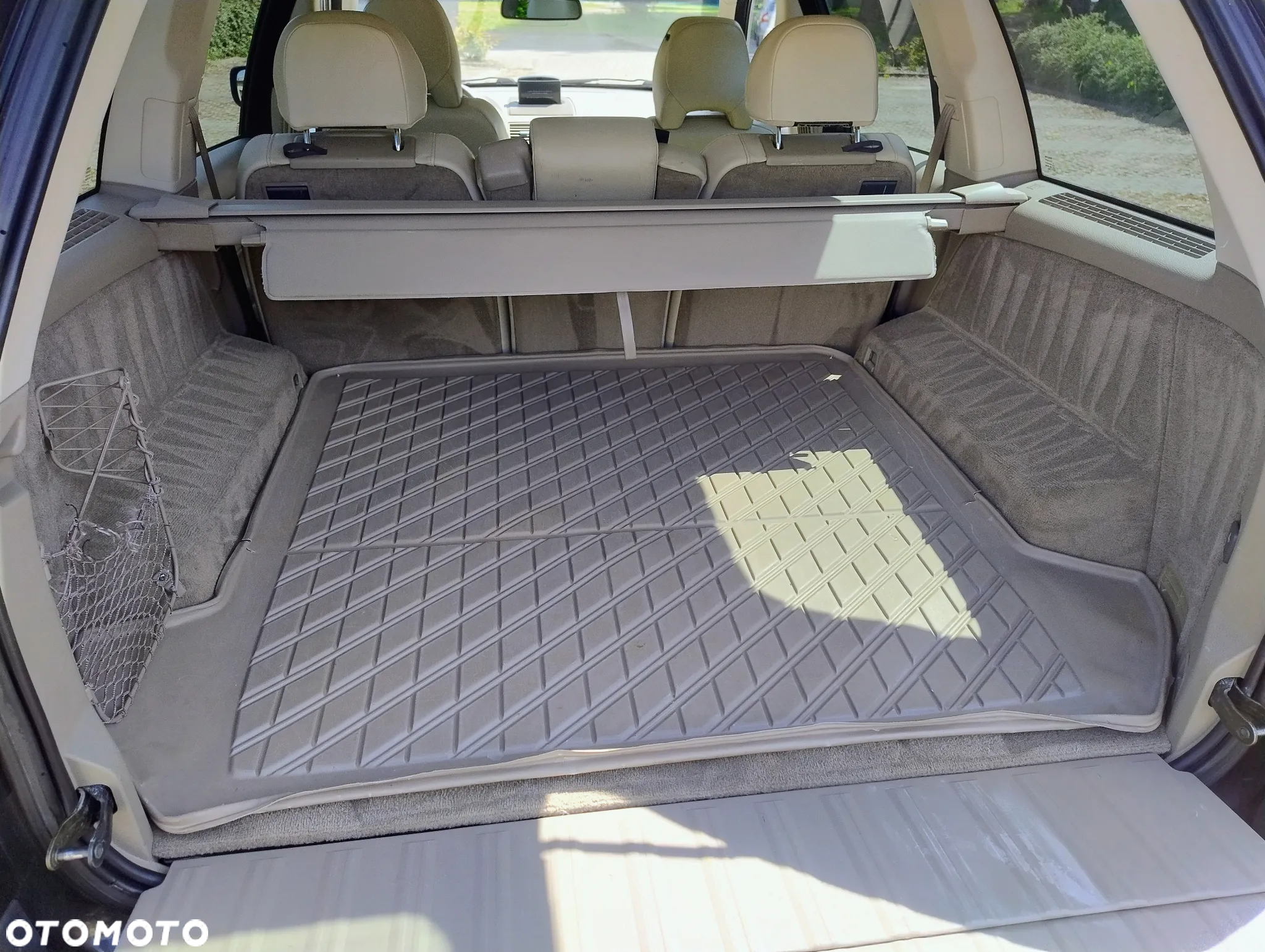 Volvo XC 90 2.5T Automatik Premium - 23