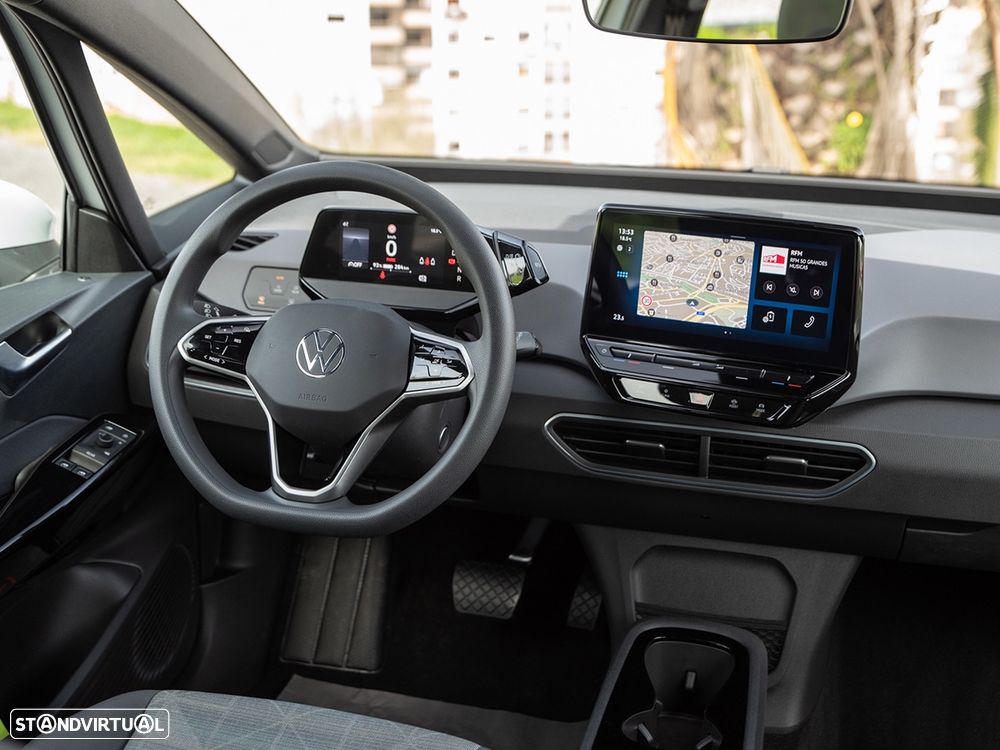 VW ID.3 Performance Upgrade Pure - 10