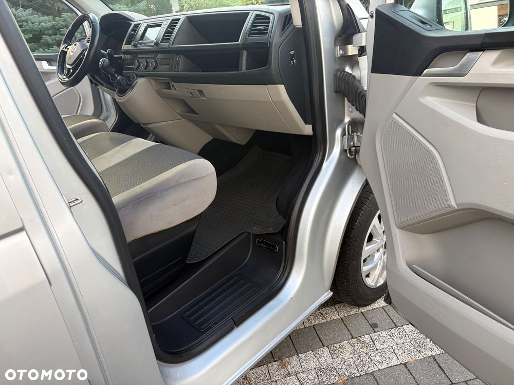 Volkswagen Caravelle 2.0 TDI L1 Highline 4Motion - 32