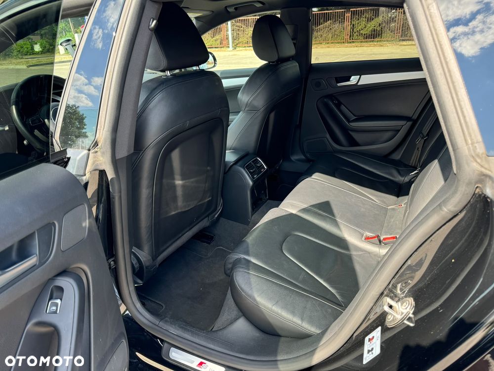 Audi A5 Sportback 2.0 TDI clean diesel Multitronic - 13