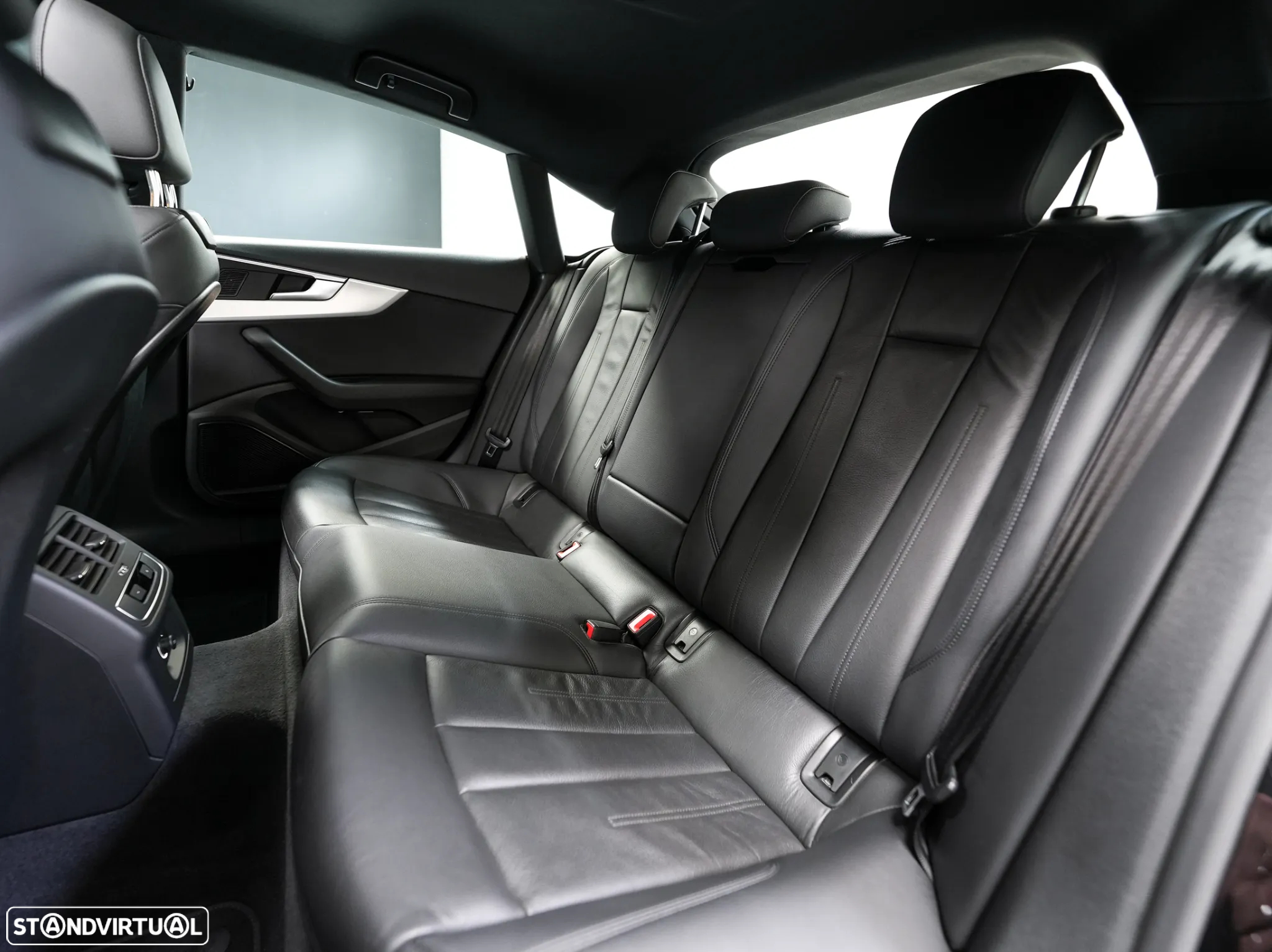 Audi A5 Sportback 40 TDI Sport S tronic - 11