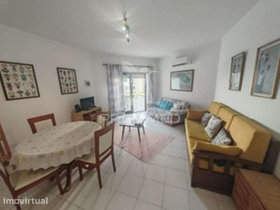 Apartamento na Praia da Rocha para arrendamento Anual - Grande imagem: 3/14