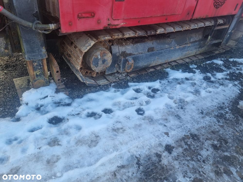 Vermeer D100X120 II - 5