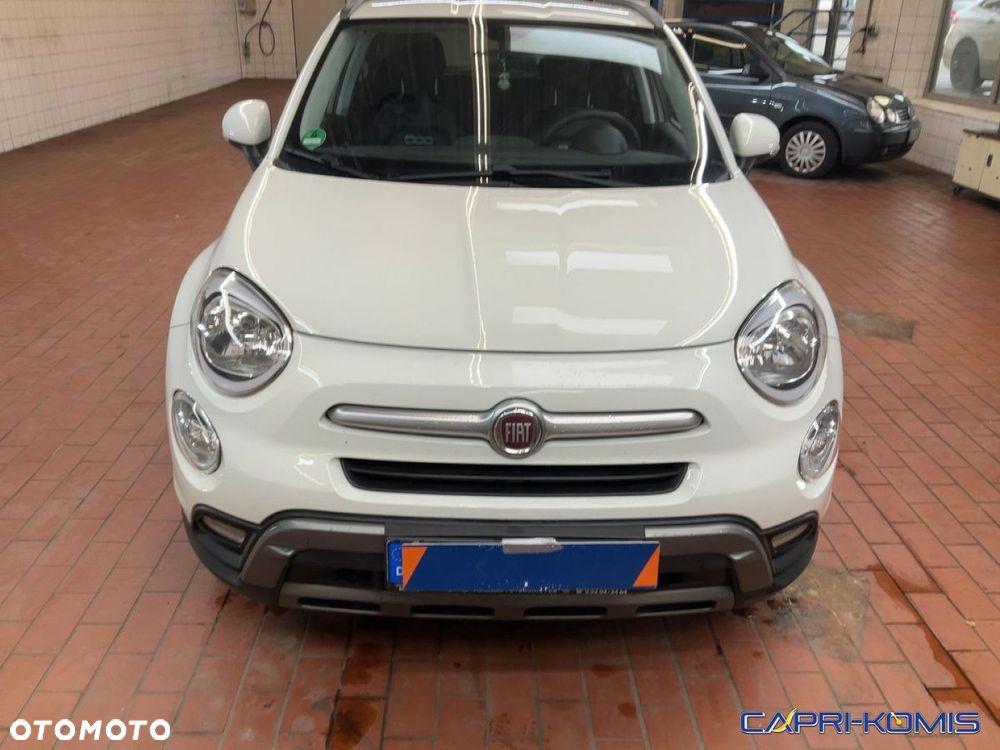 Fiat 500X - 8