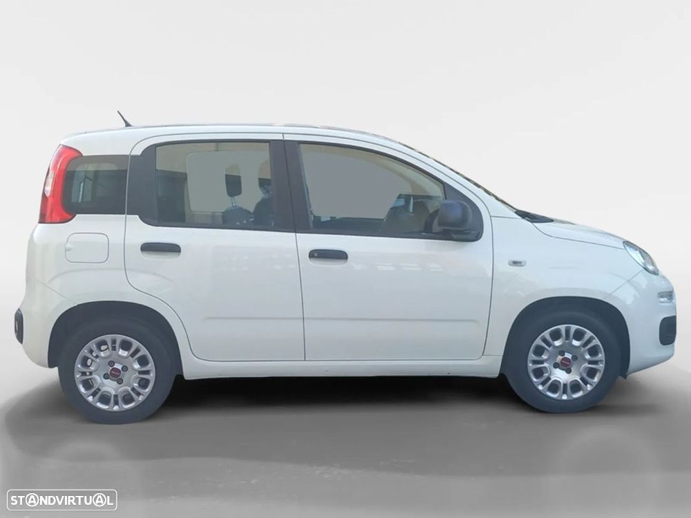 Fiat Panda 1.0 Hybrid City Life - 7