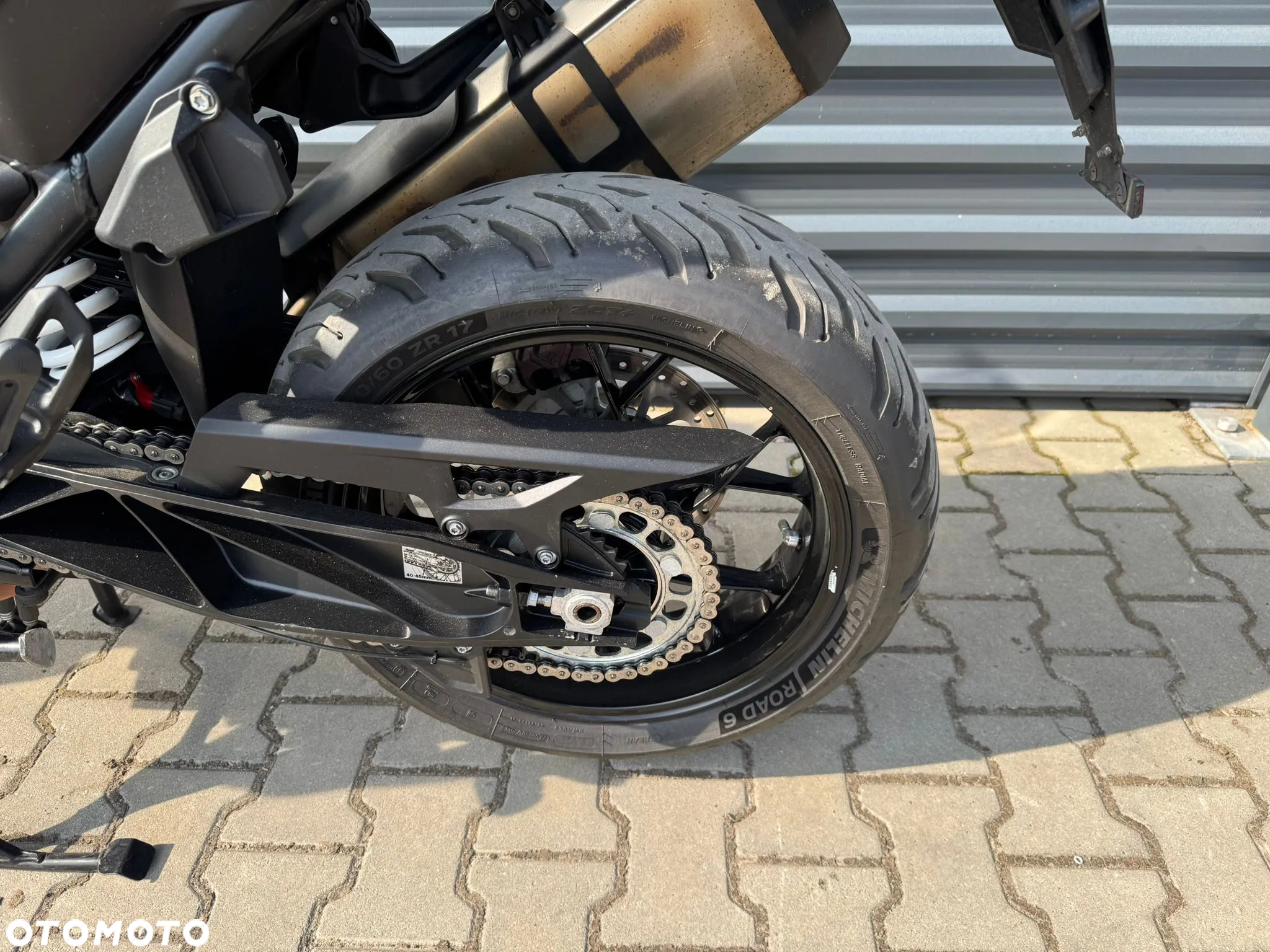 KTM Adventure - 17