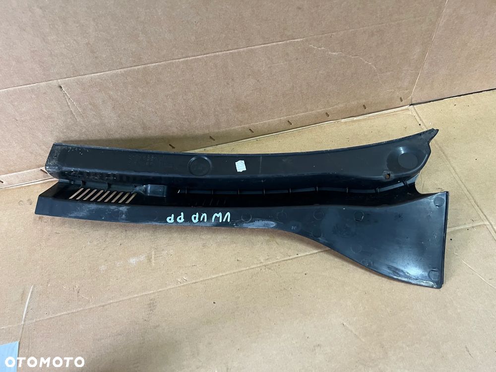 Podszybie prawe osłona podszybia prawa VW UP EU 1S1819404 - 7