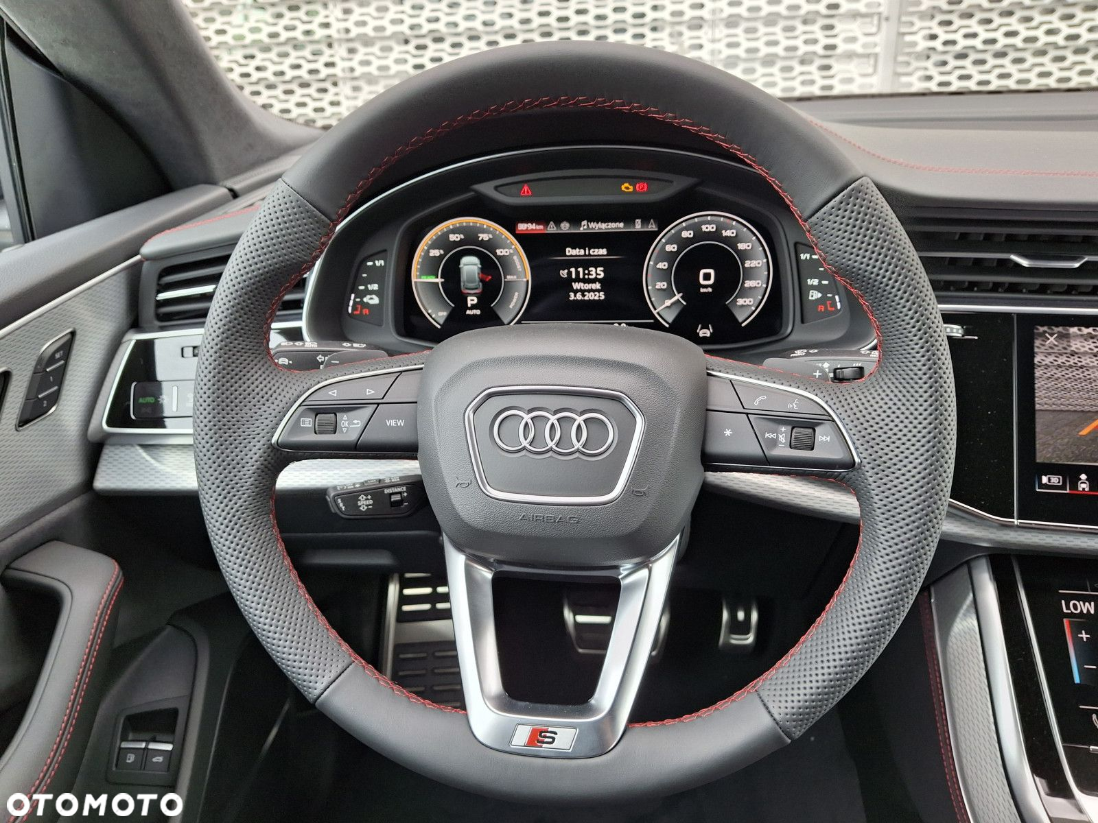 Audi Q8 - 22