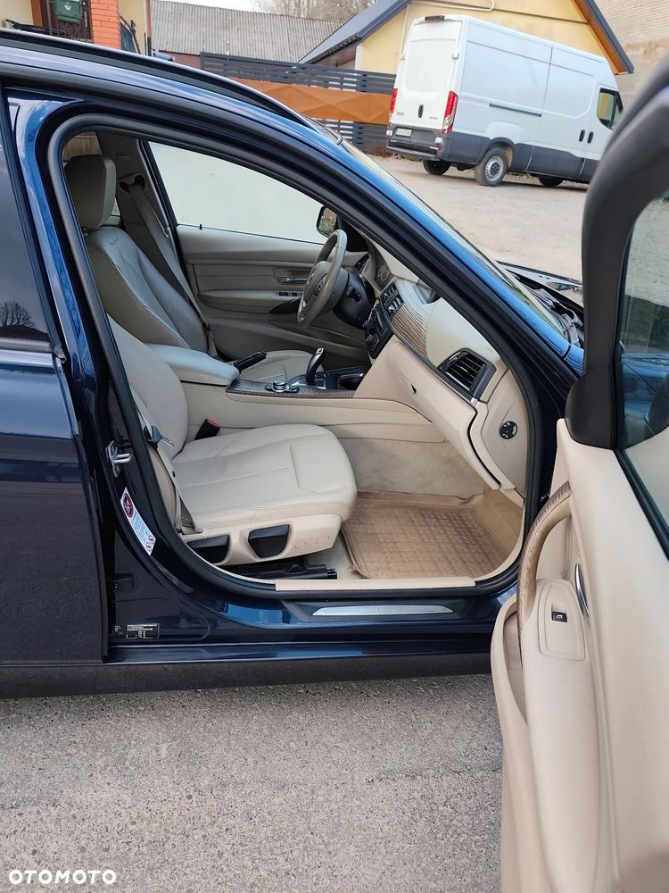 BMW Seria 3 - 12