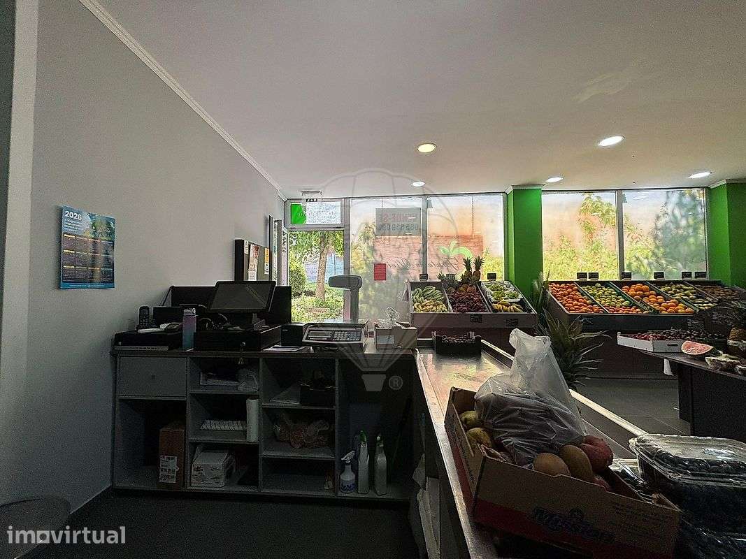 Loja  para venda - Grande imagem: 4/9