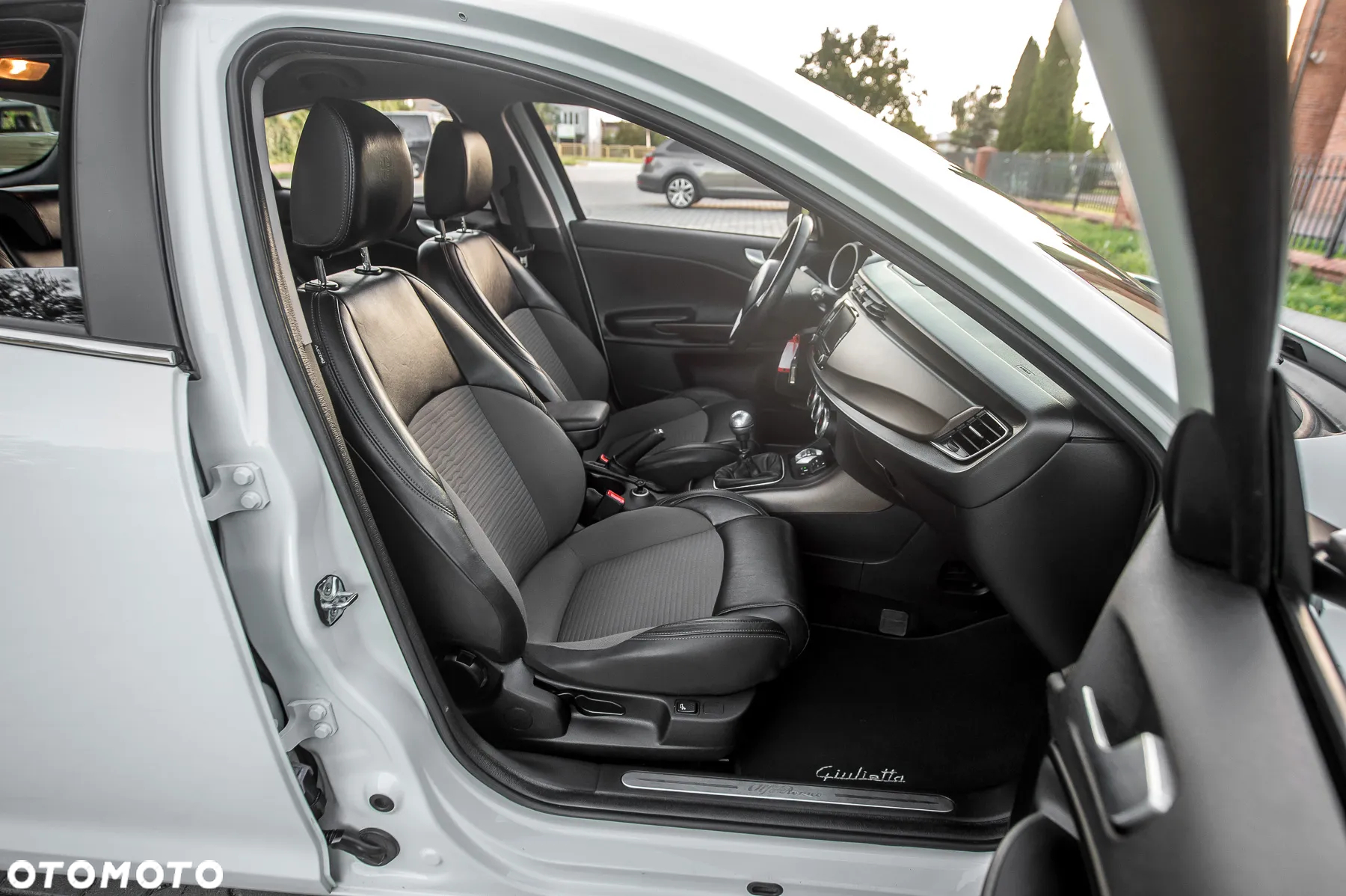 Alfa Romeo Giulietta 1.4 TB MultiAir Exclusive - 21