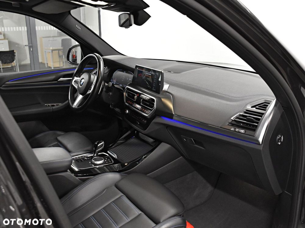 BMW X3 - 11
