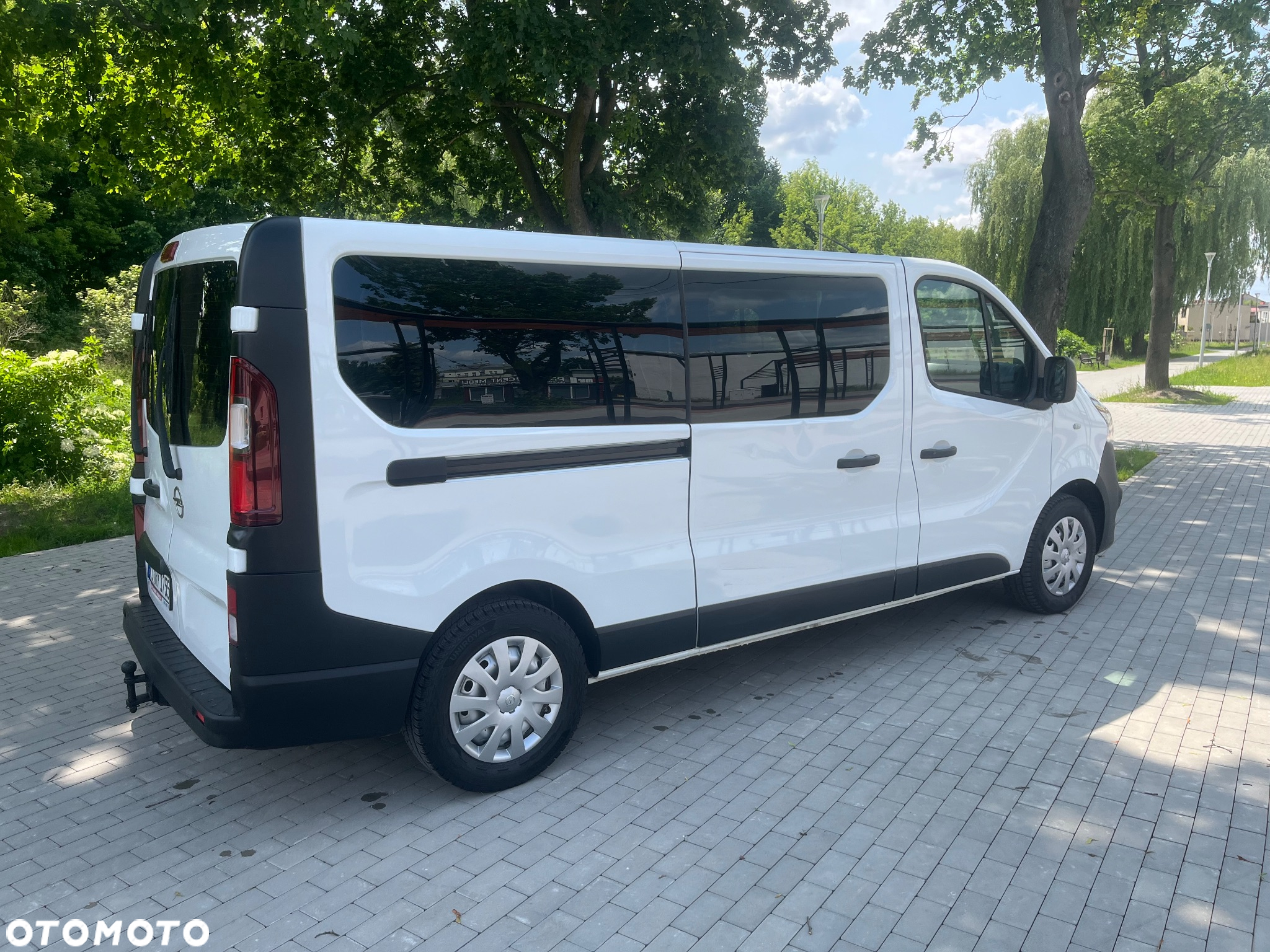 Opel Vivaro - 6