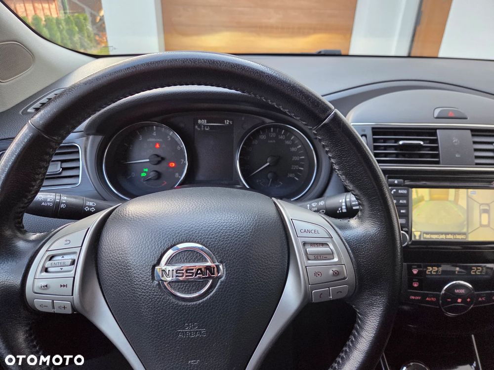 Nissan Pulsar 1.2 DIG-T Tekna EU6 - 12