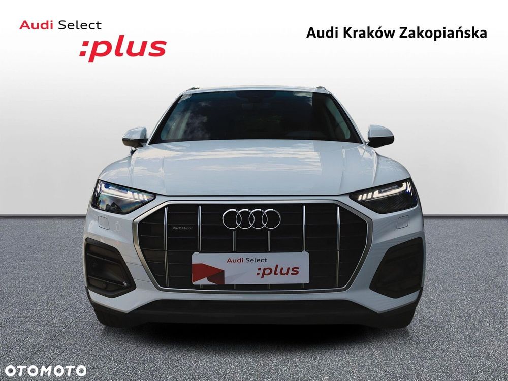 Audi Q5 Sportback - 9
