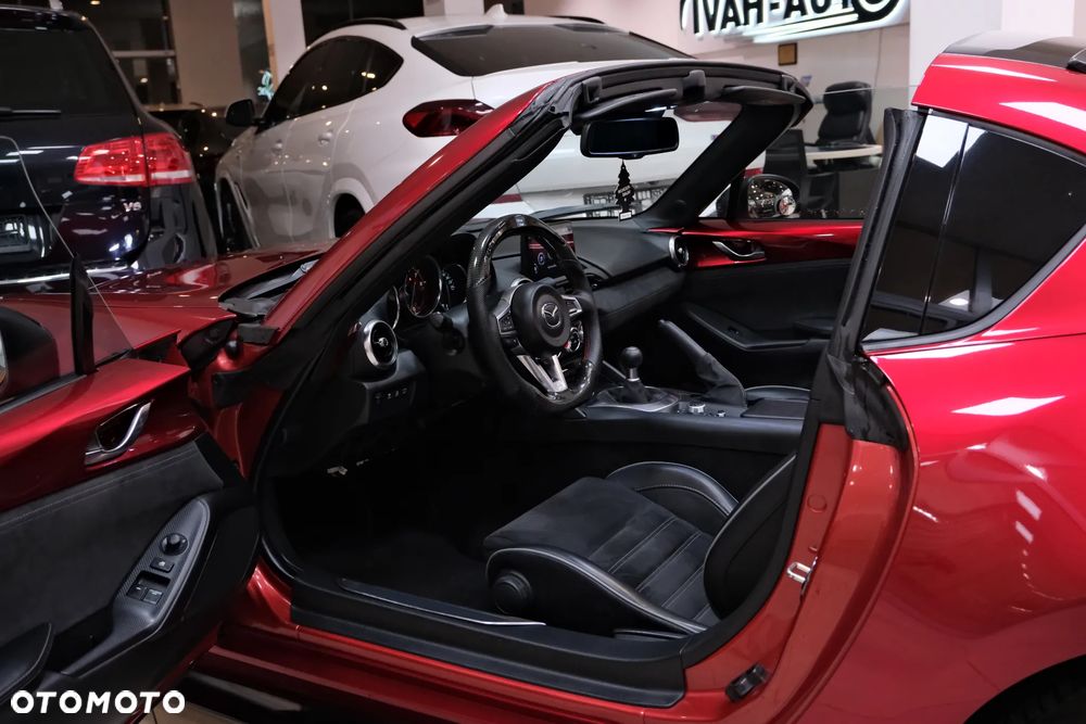 Mazda MX-5 - 13